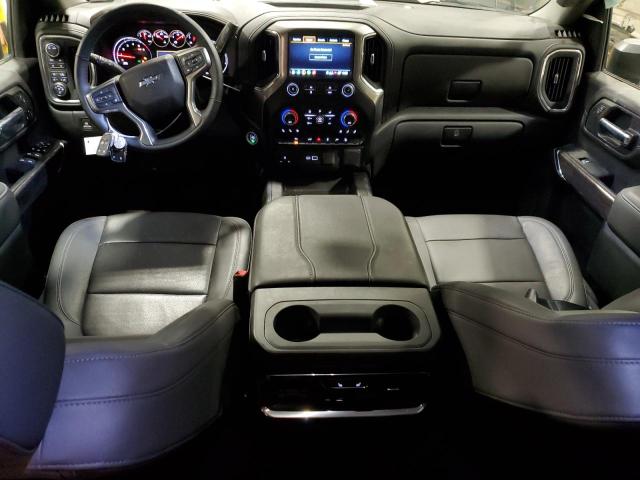 Photo 8 from auction – 2023 CHEVROLET SILVERADO with VIN 1GC4YPE70PF235336