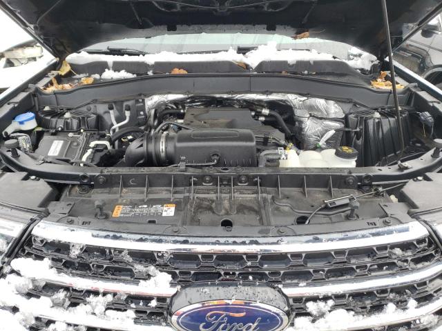 Photo 12 from auction – 2020 FORD EXPLORER X with VIN 1FMSK8DH3LGB50810