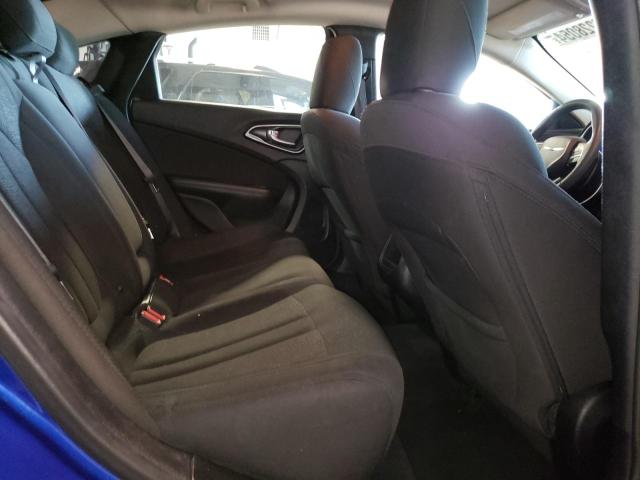 Photo 10 from auction – 2016 CHRYSLER 200 LIMITE with VIN 1C3CCCAB5GN149995