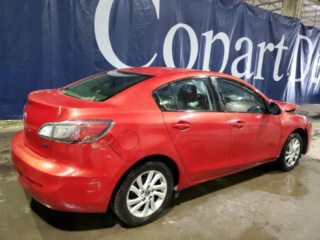 Photo 3 from auction – 2013 MAZDA 3 I with VIN JM1BL1V72D1821189