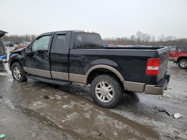 Photo 2 from auction – 2004 FORD F150 with VIN 1FTPX14594NA95303