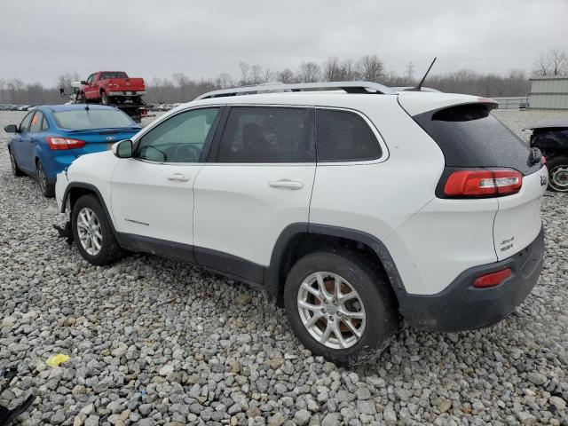 Photo 2 from auction – 2016 JEEP CHEROKEE L with VIN 1C4PJMCBXGW341705