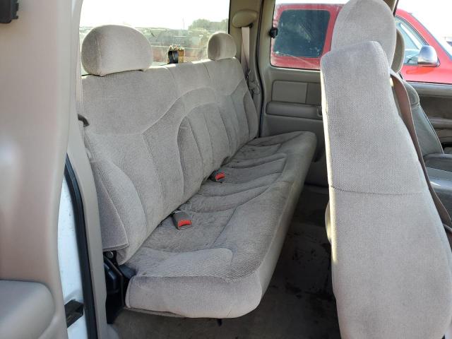 Photo 10 from auction – 2001 GMC NEW SIERRA with VIN 2GTEC19T311203602