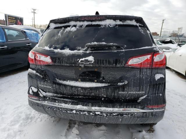 Photo 6 from auction – 2019 CHEVROLET EQUINOX PR with VIN 2GNAXXEV8K6228228