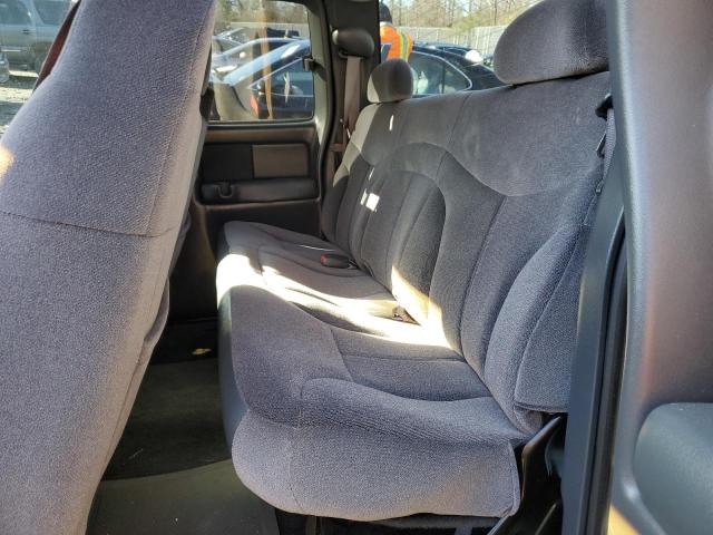 Photo 10 from auction – 2002 GMC SIERRA K25 with VIN 1GTHK29U22E279214