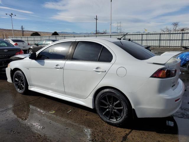 Photo 2 from auction – 2017 MITSUBISHI LANCER ES with VIN JA32U2FU1HU009408