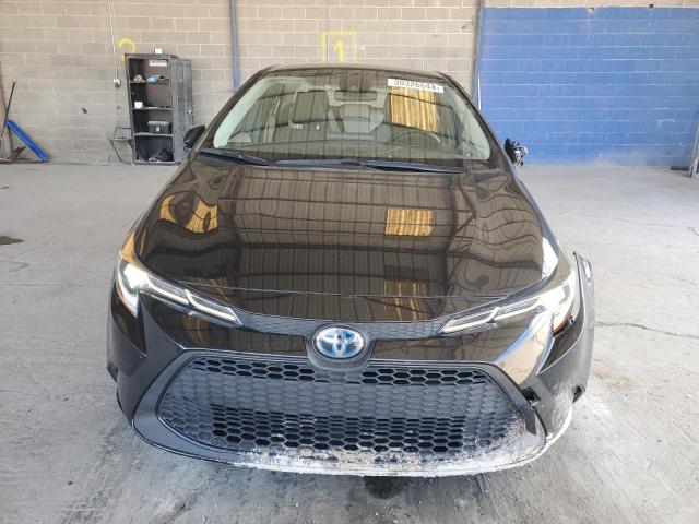 Photo 5 from auction – 2022 TOYOTA COROLLA LE with VIN JTDEAMDE8NJ057239