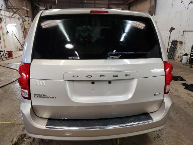 Photo 6 from auction – 2013 DODGE GRAND CARA with VIN 2C4RDGBG9DR765685