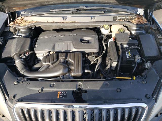 Photo 11 from auction – 2013 BUICK VERANO CON with VIN 1G4PR5SK7D4145529
