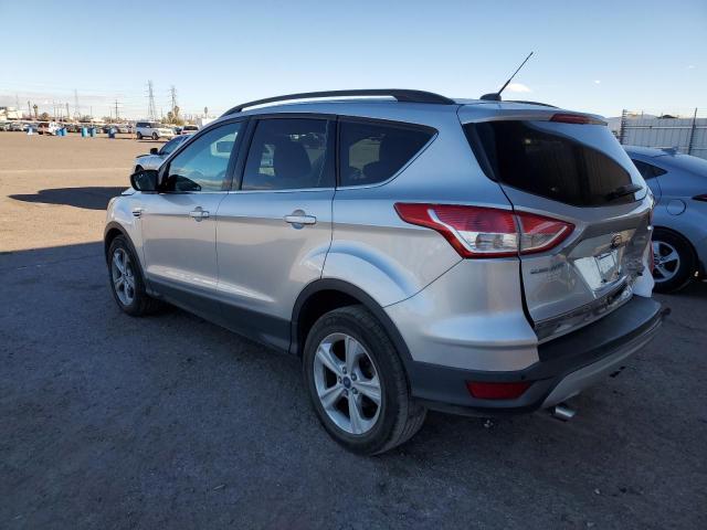 Photo 2 from auction – 2015 FORD ESCAPE SE with VIN 1FMCU0GX5FUA49597