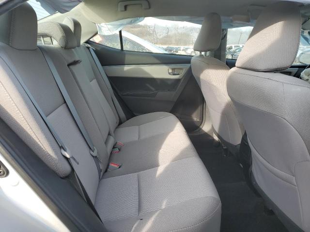 Photo 10 from auction – 2015 TOYOTA COROLLA L with VIN 2T1BURHE3FC388244