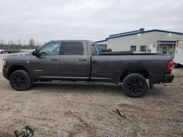 Снимка 12 от търг – 2021 RAM 3500 BIG H с VIN 3C63R3HL6MG690106