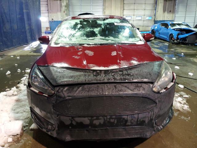 Photo 5 from auction – 2015 FORD FOCUS SE with VIN 1FADP3F27FL274400
