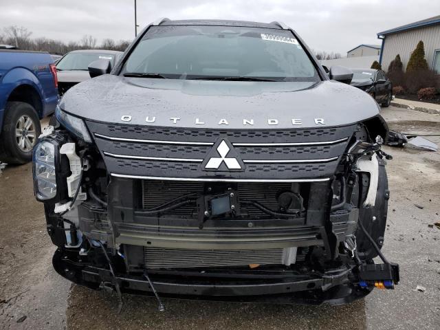 Photo 5 from auction – 2023 MITSUBISHI OUTLANDER with VIN JA4J4VA80PZ046034
