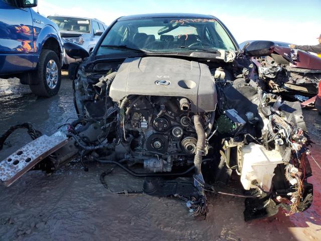 Photo 5 from auction – 2008 LEXUS IS 250 with VIN JTHBK262182081936