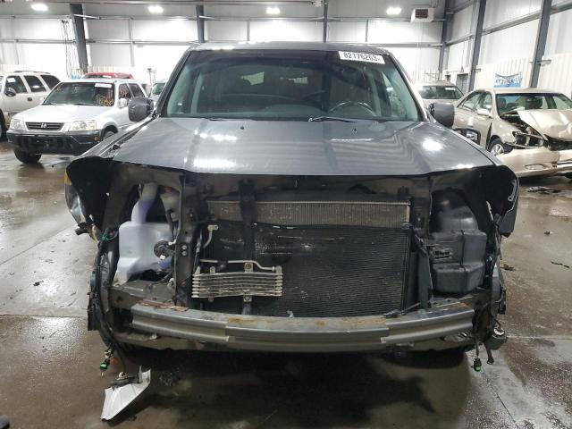 Photo 5 from auction – 2012 HONDA PILOT EXLN with VIN 5FNYF4H78CB030377