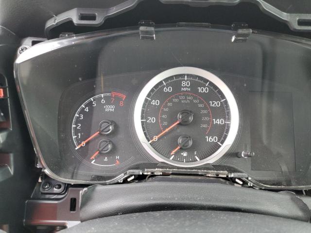 Photo 9 from auction – 2022 TOYOTA COROLLA CR with VIN 7MUAAAAG7NV023563