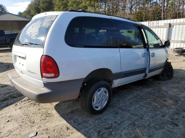 Photo 3 from auction – 2000 DODGE GRAND CARA with VIN 2B4GP4432YR635810
