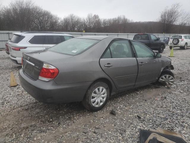 Photo 3 from auction – 2005 TOYOTA CAMRY LE with VIN 4T1BE32K75U616753