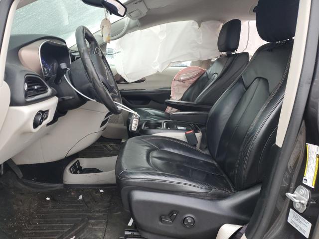 Photo 7 from auction – 2017 CHRYSLER PACIFICA T with VIN 2C4RC1BGXHR503292