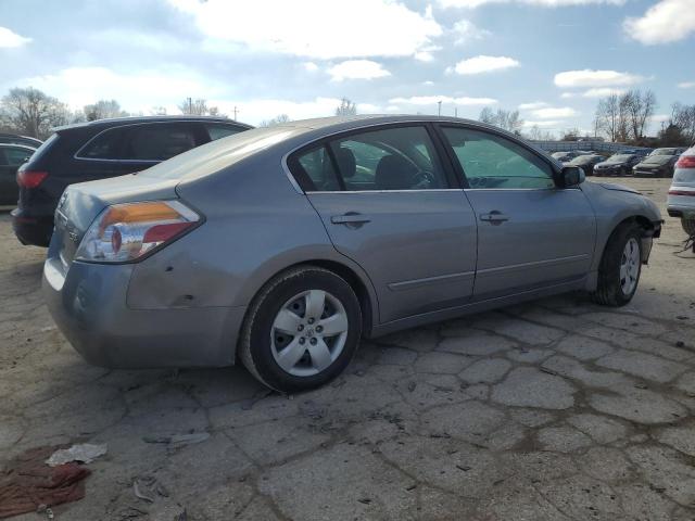 Photo 3 from auction – 2008 NISSAN ALTIMA 2.5 with VIN 1N4AL21E78C284499
