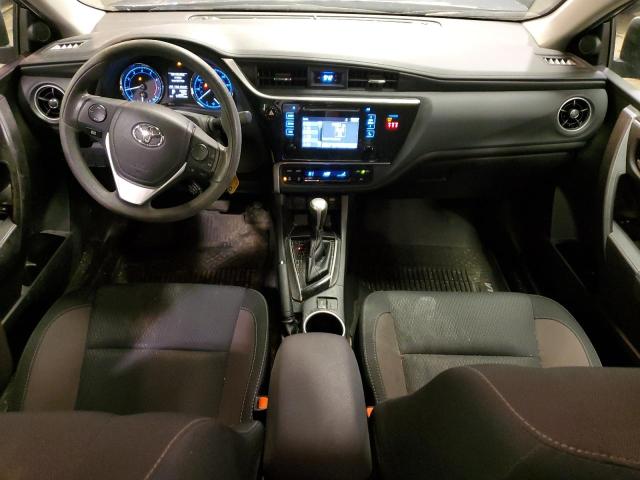 Photo 8 from auction – 2018 TOYOTA COROLLA L with VIN 2T1BURHE8JC007416