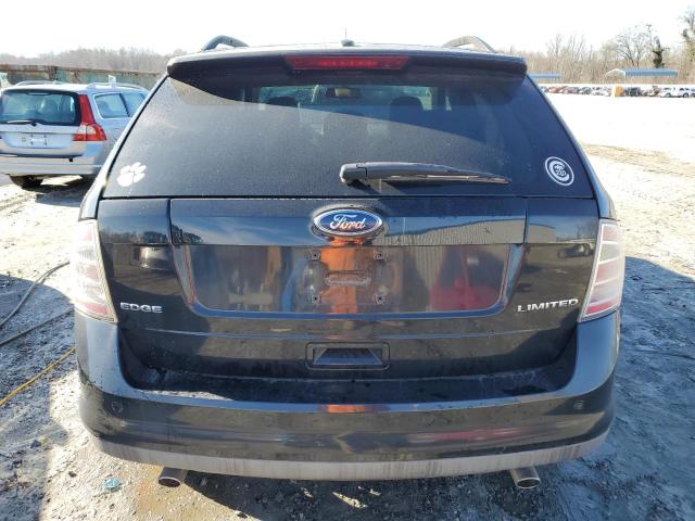 Photo 6 from auction – 2008 FORD EDGE LIMIT with VIN 2FMDK39C08BA12102