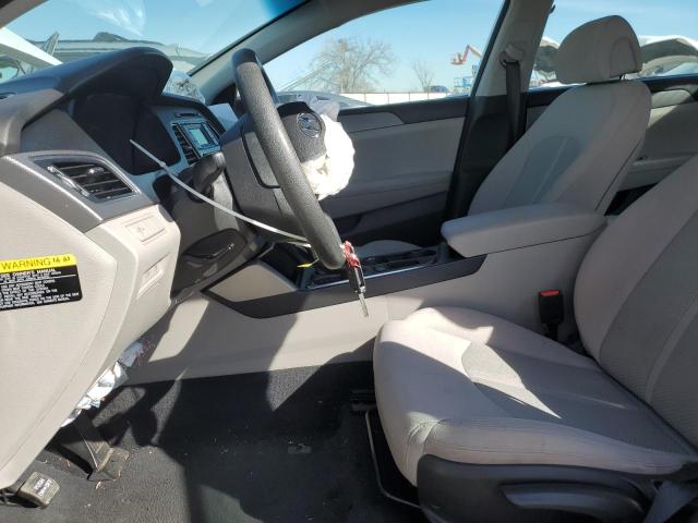 Photo 7 from auction – 2015 HYUNDAI SONATA SE with VIN 5NPE24AF8FH131313