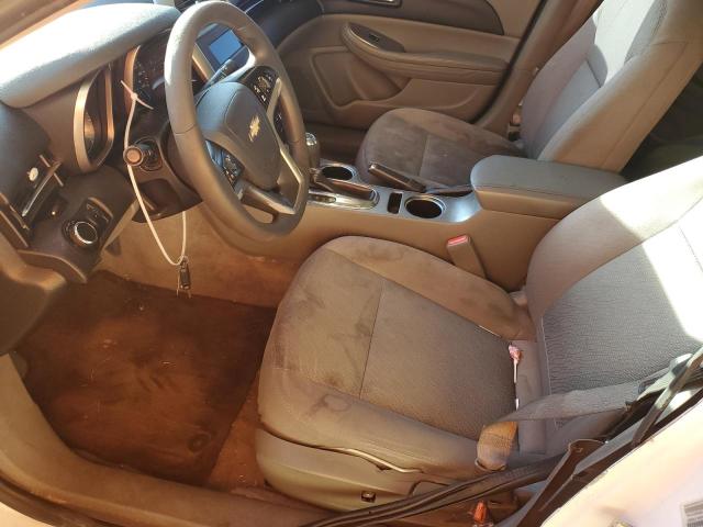 Photo 7 from auction – 2015 CHEVROLET MALIBU LS with VIN 1G11B5SL1FF286040