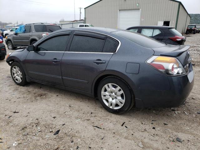 Photo 2 from auction – 2012 NISSAN ALTIMA BAS with VIN 1N4AL2AP7CC203611
