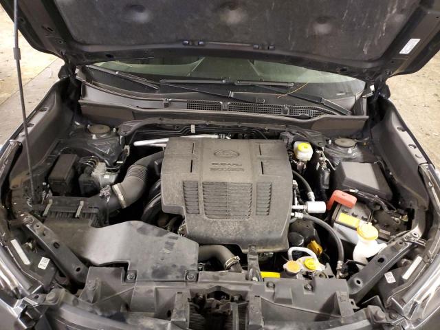 Photo 11 from auction – 2022 SUBARU FORESTER P with VIN JF2SKAEC5NH460163