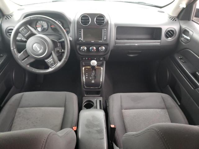 Photo 8 from auction – 2012 JEEP PATRIOT LA with VIN 1C4NJPFB8CD580132