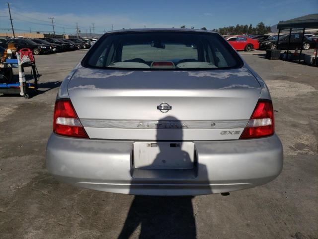 Photo 6 from auction – 2000 NISSAN ALTIMA XE with VIN 1N4DL01D6YC168039