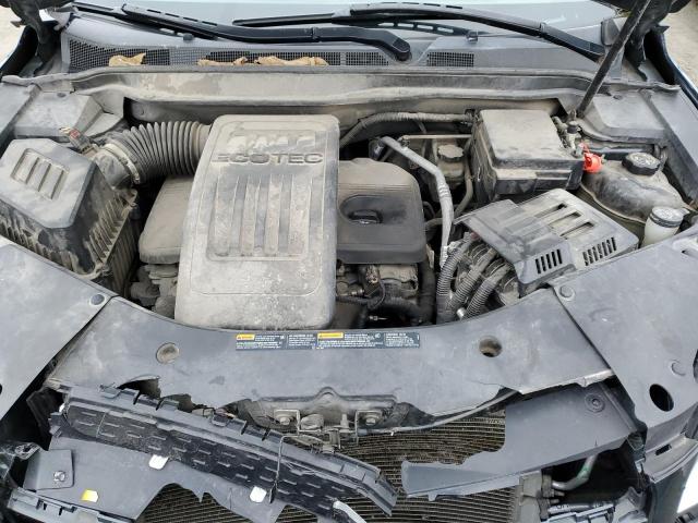 Photo 12 from auction – 2013 CHEVROLET EQUINOX LT with VIN 2GNALPEK5D6430738