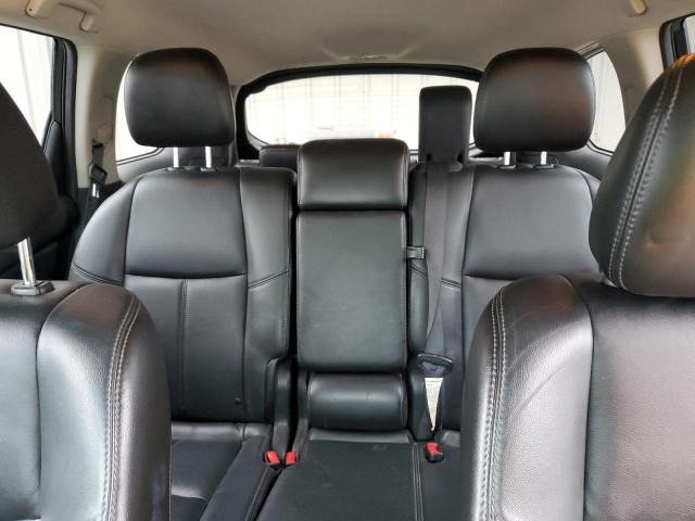 Photo 10 from auction – 2013 NISSAN PATHFINDER with VIN 5N1AR2MNXDC647856