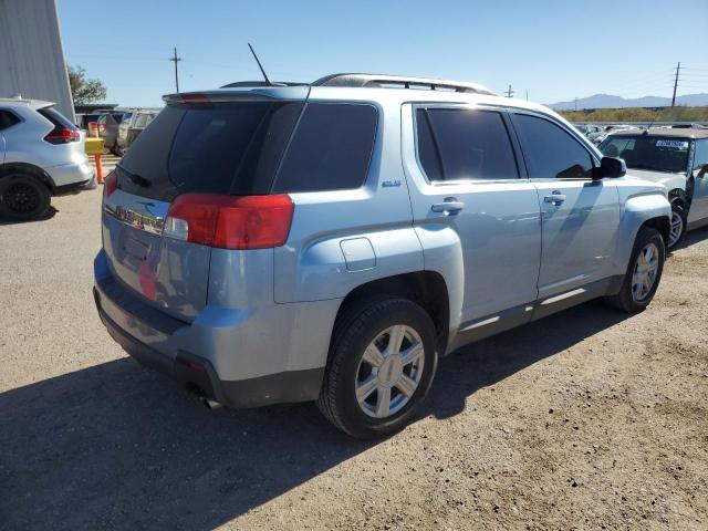 Photo 3 from auction – 2014 GMC TERRAIN SL with VIN 2GKFLRE34E6175296