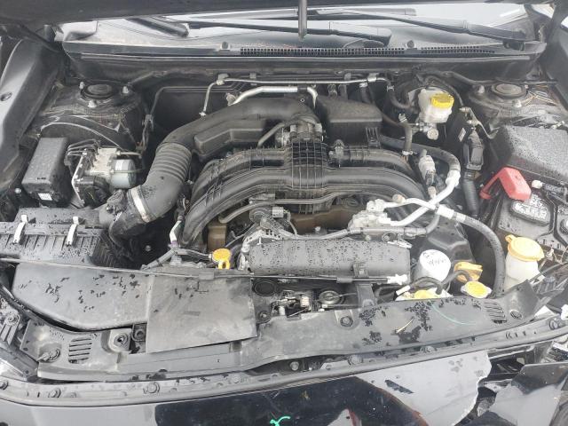 Photo 11 from auction – 2018 SUBARU IMPREZA PR with VIN 4S3GKAD63J3609595
