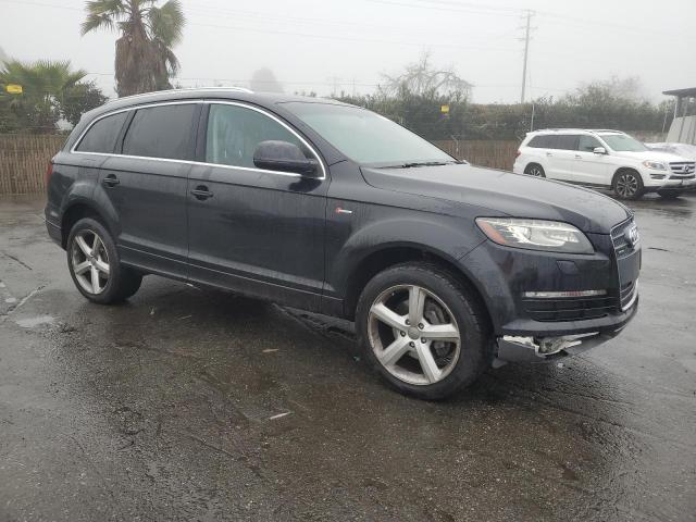 Photo 4 from auction – 2013 AUDI Q7 PRESTIG with VIN WA1DGAFEXDD001932