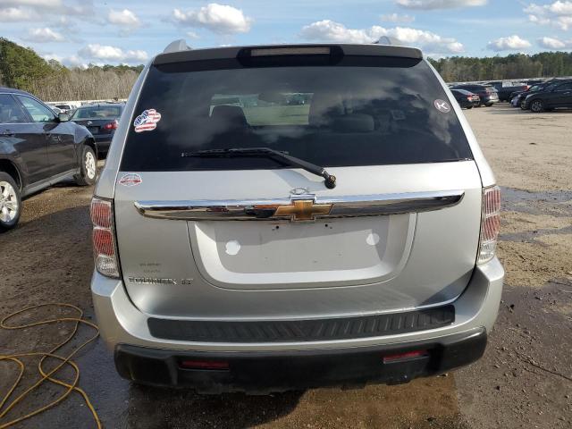 Photo 6 from auction – 2006 CHEVROLET EQUINOX LT with VIN 2CNDL63F266118543
