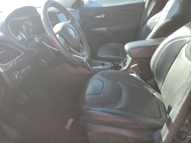 Photo 7 from auction – 2019 JEEP CHEROKEE L with VIN 1C4PJLDX8KD129457