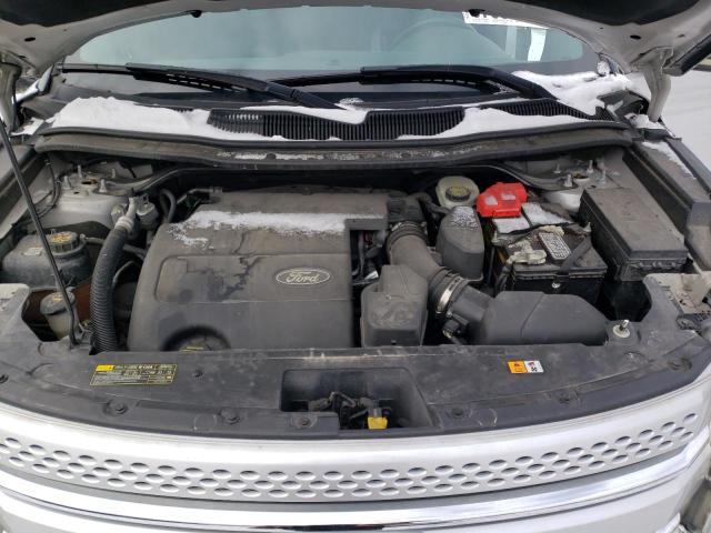Фото 12 с аукциона – 2012 FORD EXPLORER L с VIN 1FMHK8F83CGA27774