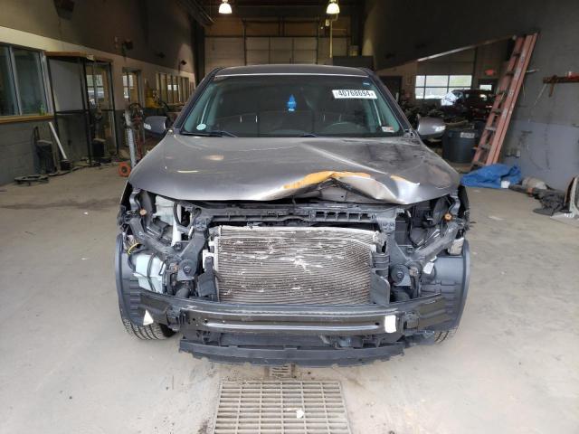 Photo 5 from auction – 2015 KIA SORENTO LX with VIN 5XYKT3A60FG623500