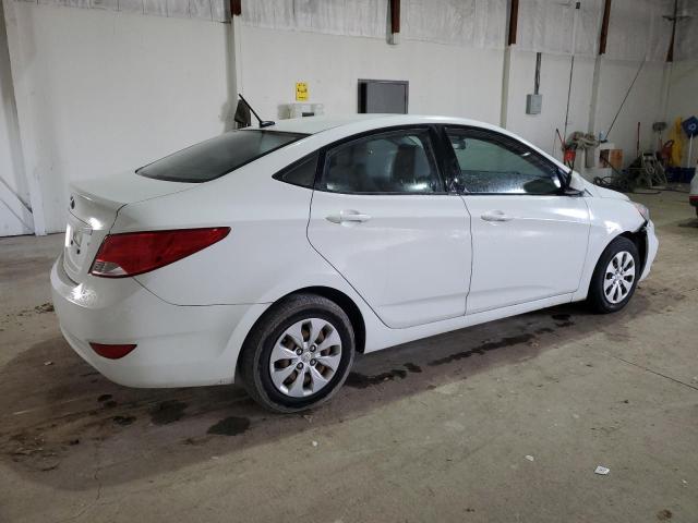 Photo 3 from auction – 2016 HYUNDAI ACCENT SE with VIN KMHCT4AE6GU941554