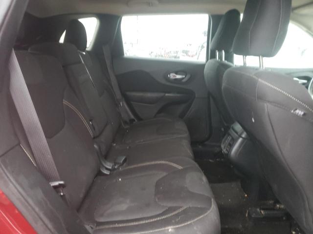Photo 10 from auction – 2015 JEEP CHEROKEE L with VIN 1C4PJMCS3FW659969