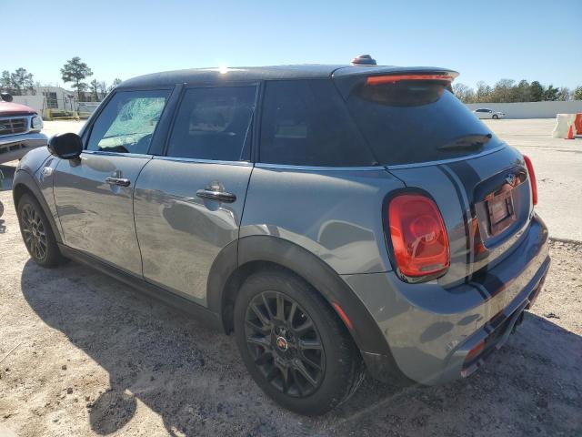 Photo 2 from auction – 2015 MINI COOPER S with VIN WMWXU3C54F2B56552