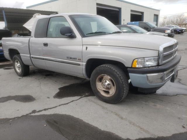 Photo 4 from auction – 2000 DODGE RAM 1500 with VIN 3B7HC13Y8YM208850