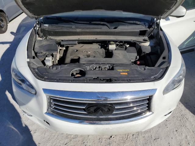 Photo 12 from auction – 2015 INFINITI QX60 with VIN 5N1AL0MN2FC501864