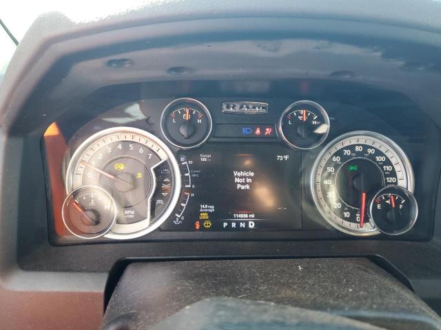 Photo 9 from auction – 2016 RAM 1500 SLT with VIN 1C6RR7LT1GS138048