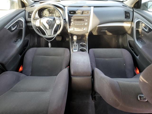 Photo 8 from auction – 2013 NISSAN ALTIMA 2.5 with VIN 1N4AL3AP8DN547900
