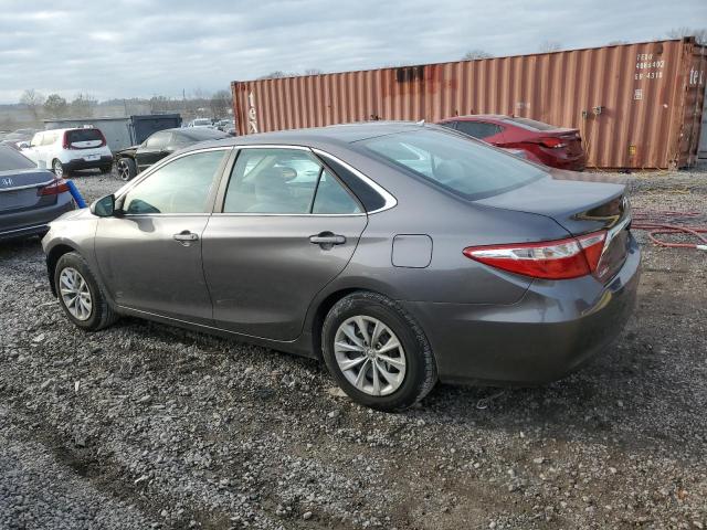 Photo 2 from auction – 2016 TOYOTA CAMRY LE with VIN 4T1BF1FK8GU596785